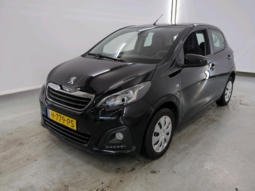 Peugeot 108 1.0 E-VTI ACTIVE, 2020