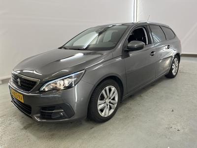 Peugeot 308 sw 1.2 PURET.BLUE L. EX, 2020