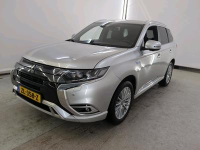 Mitsubishi Outlander 2.4 PHEV INSTYLE, 2019