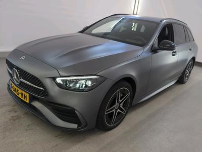 Mercedes-Benz C-klasse estate 300 E AMG LINE, 2023