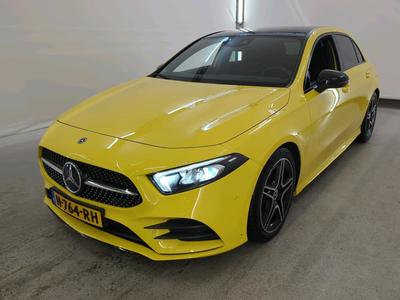 Mercedes-Benz A-KLASSE 180 BNS SOLUTION AMG, 2020