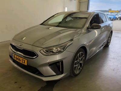 Kia Proceed 1.5 T-GDI GT-LINE, 2021