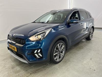 Kia Niro 1.6 GDI H. DYN.PL.L, 2020