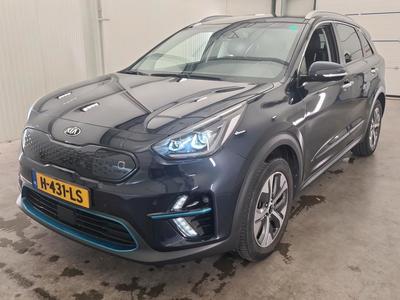 Kia Niro ev EXECUTIVELINE 64 KWH, 2020