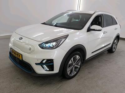 Kia Niro ev EXECUTIVELINE 64 KWH, 2020