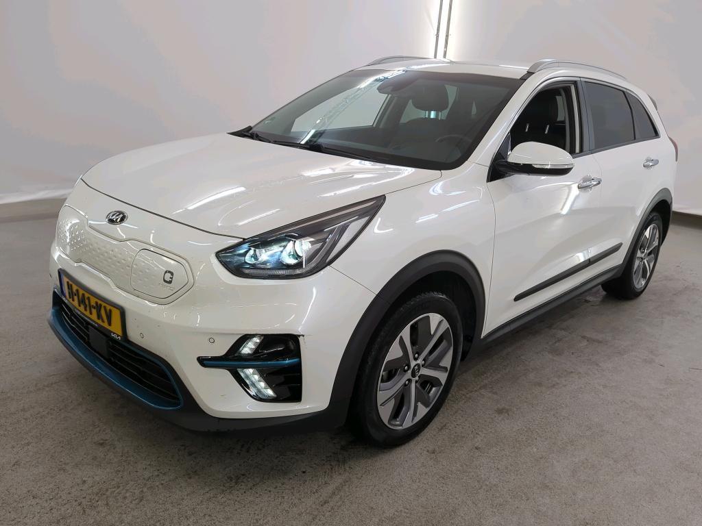 Kia Niro ev EXECUTIVELINE 64 KWH, 2020