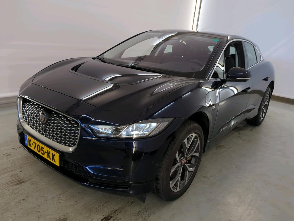 Jaguar I-pace EV320 S BNS PACK, 2020
