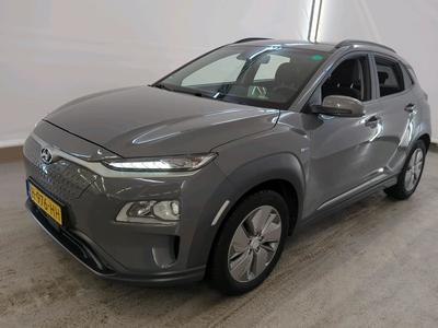 Hyundai Kona EV FASHION 64 KWH, 2020
