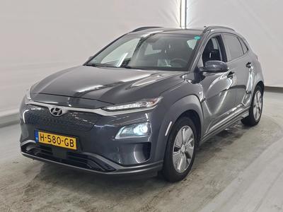 Hyundai Kona EV PREMIUM 64 KWH, 2020