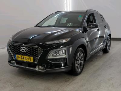 Hyundai Kona 1.6 GDI HEV FASHION, 2020