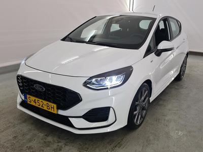 Ford Fiesta 1.0 ECOB.HY. ST-LINE, 2023