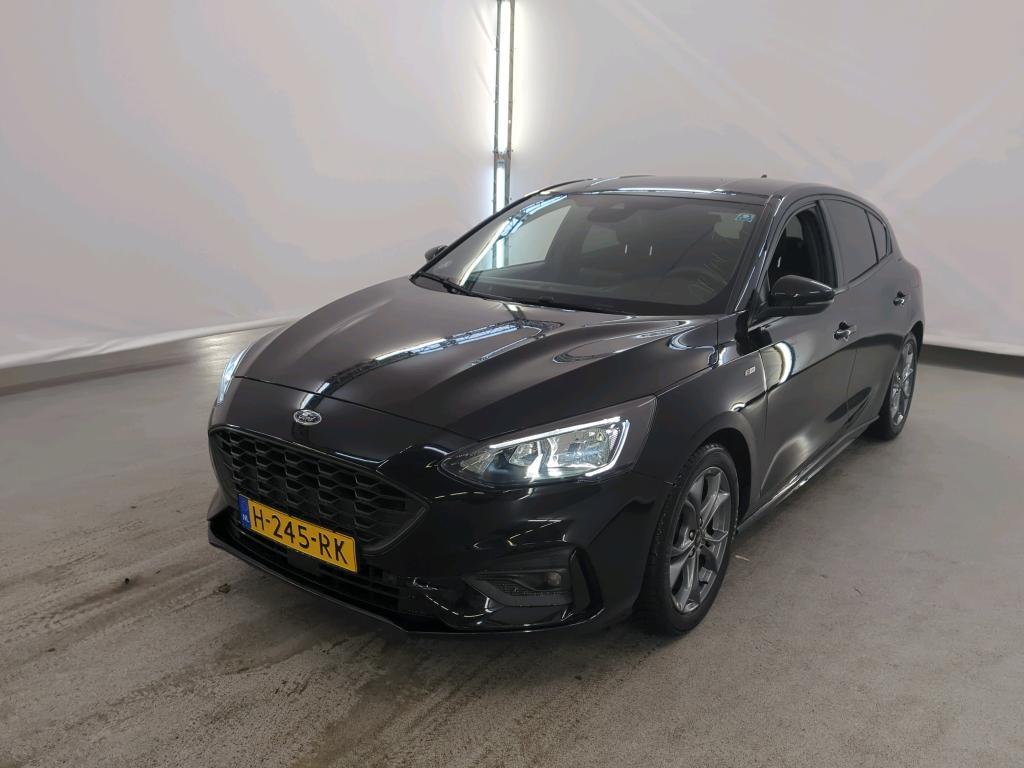 Ford Focus 1.0 ECOB. ST L. BNS, 2020