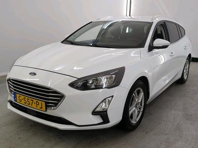 Ford Focus wagon 1.0 ECOB. TR ED. BNS, 2019