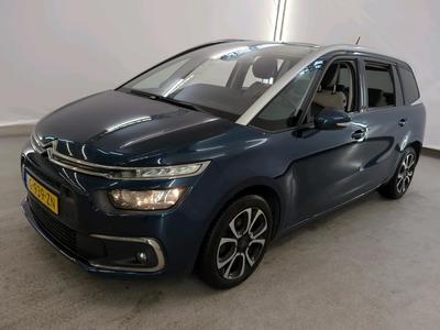 Citroen Grand c4 spacetourer 1.2 PURETECH BNS, 2020