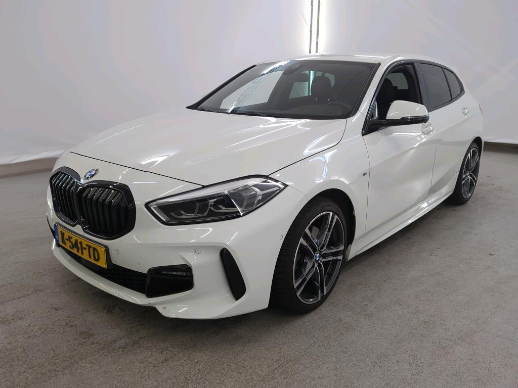 BMW 1-SERIE 118I HIGH EXEC. ED., 2021