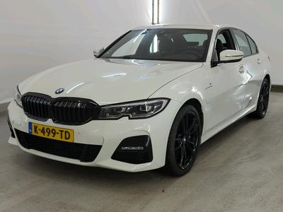 BMW 3-SERIE 330E HIGH EXECUTIVE, 2021