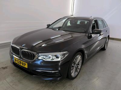 BMW 5-SERIE TOURING 530I HIGH EX. ED., 2020