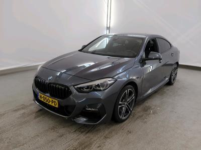 BMW 2-serie gran coupe 218I HIGH EX. EDIT., 2020