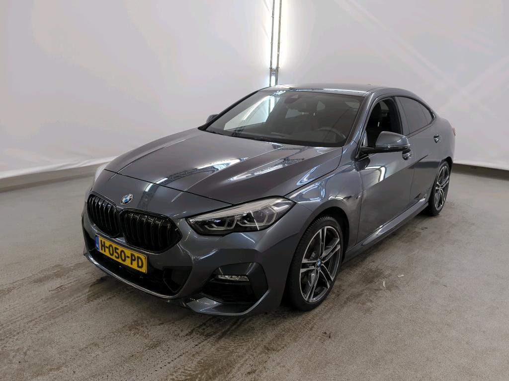 BMW 2-serie gran coupe 218I HIGH EX. EDIT., 2020