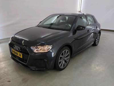 Audi A1 Sportback 25 TFSI EPIC, 2020