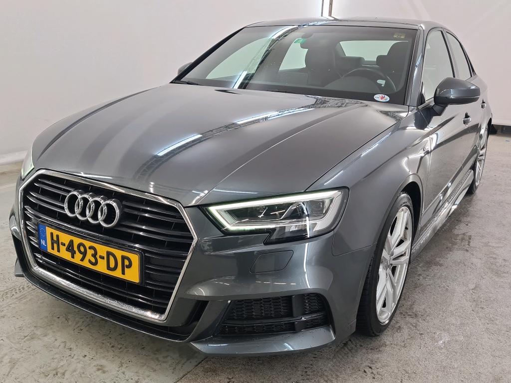 Audi A3 Limousine 35 TFSI COD ADV SP, 2020