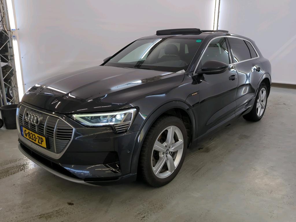 Audi E-tron E-TRON 55 Q. ADV., 2019