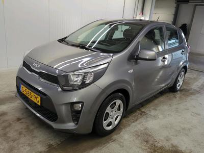 Kia Picanto 1.0 DPI 49kW Comfortline 4P, 2023