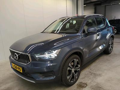 Volvo XC40 T4 Recharge 155kW Inscription Expression automaat, 2021