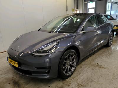 Tesla 3 Model 50kWh Standard Range Plus automaat, 2020