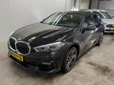 BMW 118 iA 100kW Business Edition, 2022