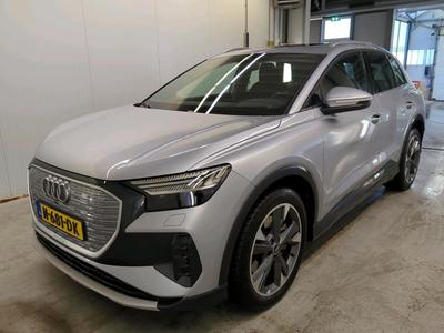 Audi Q4 40 e-tron 150KW/77kWh Launch Edition Advanced Plus, 2021