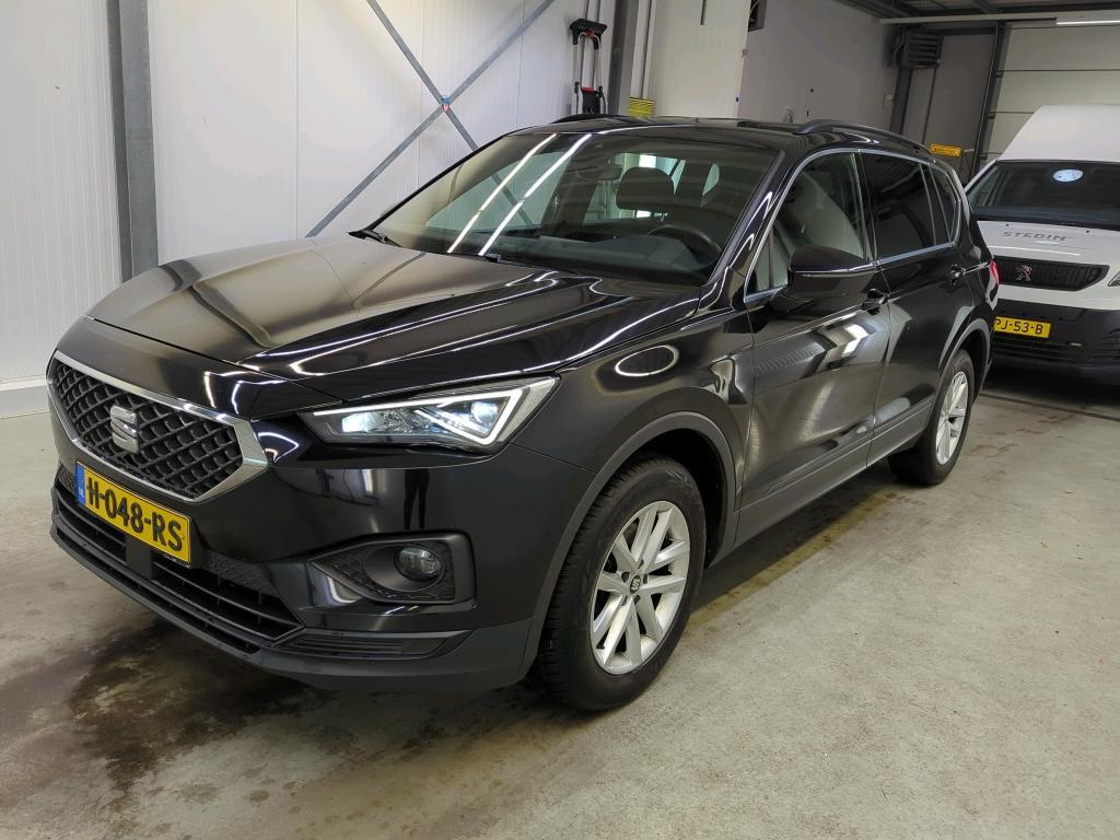 Seat TARRACO 1.5 TSI 110kW Style DCT (NEDC), 2020