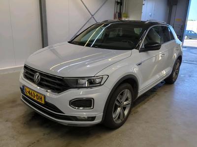 Volkswagen T-Roc 1.5 TSI 110kW Sport Business R DSG, 2021