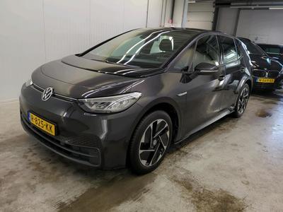 Volkswagen ID.3 110kW / 48kWH Pure automaat, 2022