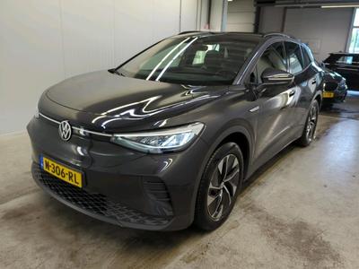 Volkswagen ID.4 ID 4 150kW / 77kWh Pro Automaat, 2021