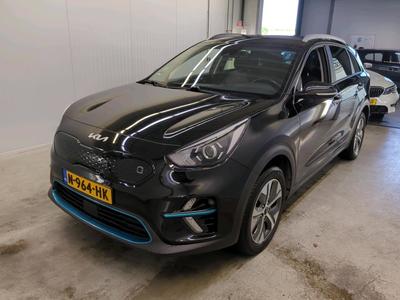 Kia Niro e- 150kW / 64kWh Edition automaat, 2021