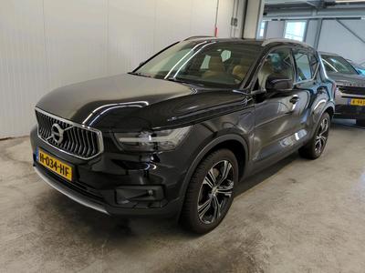 Volvo XC40 1.5 T5 Twin Engine 193kW Inscription geartronic, 2020