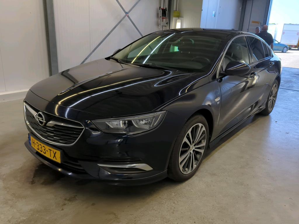 Opel Insignia Grand Sport 1.6 CDTI 100kW S&S Business Executive, 2020