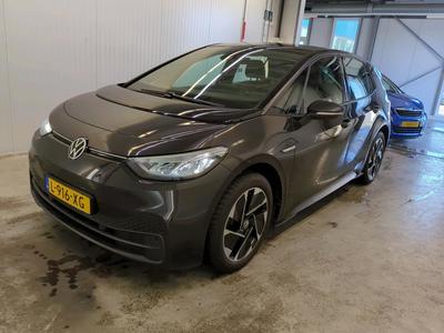 Volkswagen ID.3 (outgoing) 150kW / 58kWH Life automaat, 2021
