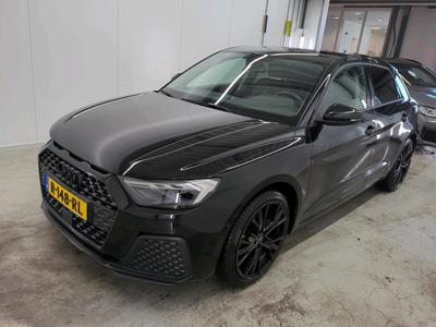 Audi A1 25 TFSI 70kW Pro Line SB S-tronic, 2022