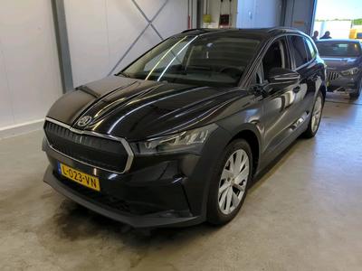 Skoda Enyaq iV 60 132kW/ 62kWh, 2021