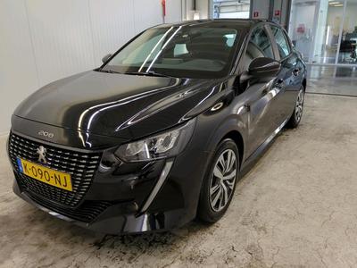 Peugeot 208 1.2 Puretech 55kW Active, 2021