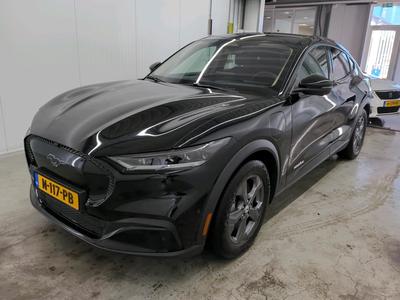 Ford MUSTANG Mach-E 190kW/ 75.7kWh RWD automaat, 2021