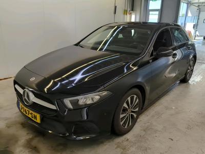 Mercedes-Benz A180 1.3 100kW Business Solution DCT, 2020