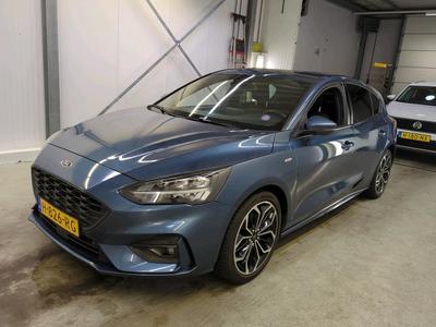 Ford Focus 1.0 EcoBoost 92kW ST-Line Business, 2020