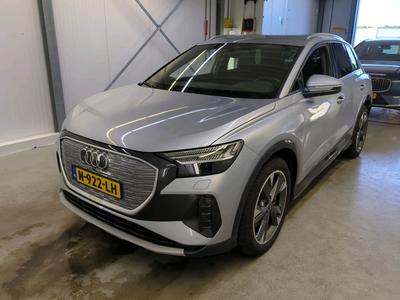 Audi Q4 40 e-tron 150KW/82kWh Launch Edition Advanced, 2021