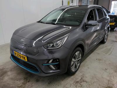 Kia Niro e- (MJ2019) 150kW / 64kWH Executive Line automaat (NEDC), 2020