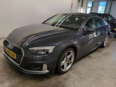 Audi A5 35 TFSI 110kW Business Edition SB S-tronic, 2021