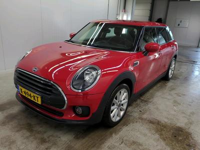 MINI Clubman Mini Cooper 1.5 100kW Business Edition clubman, 2021