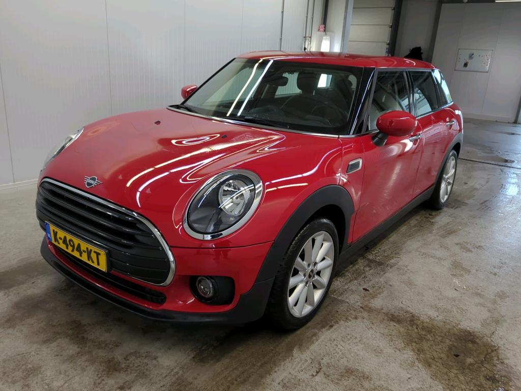 MINI Clubman Mini Cooper 1.5 100kW Business Edition clubman, 2021